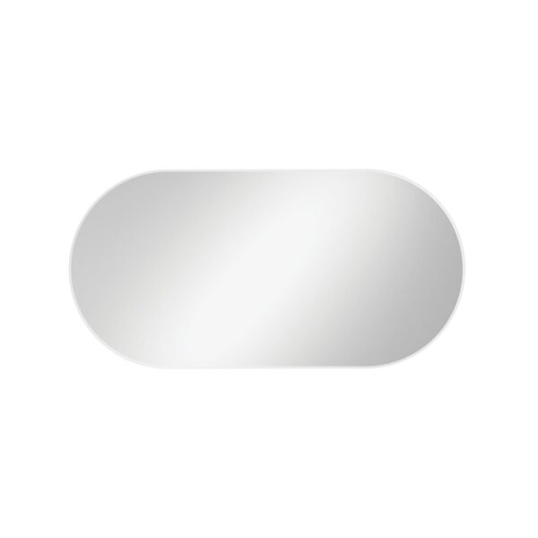 Empire Framed Pill Mirror 600 x 1200mm - Image 6