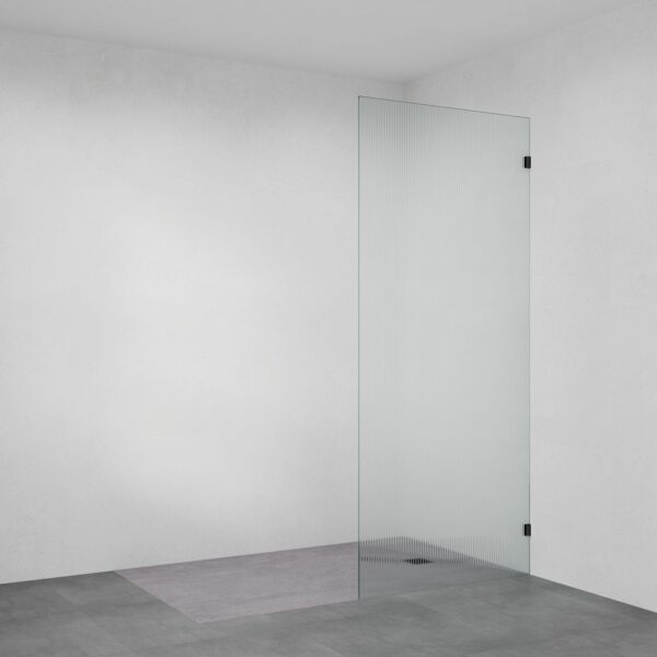 Frameless 915B Square Shower Panel - Image 7