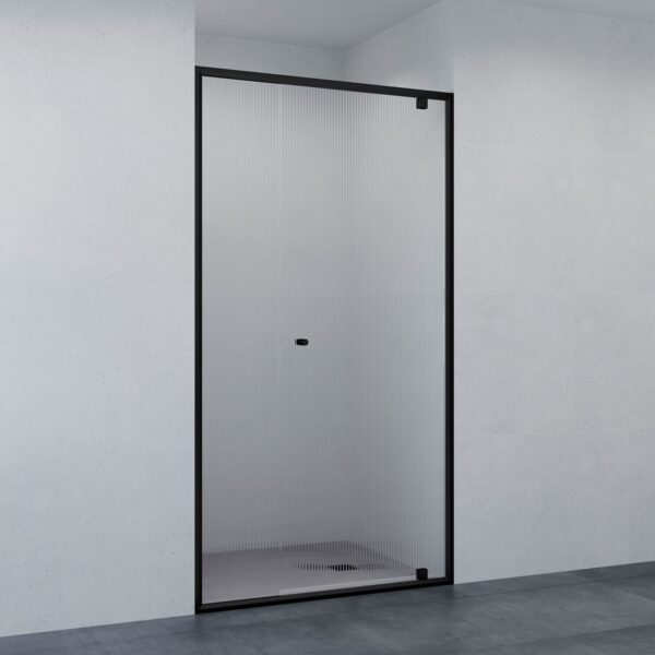 Maya 301F Wall-to-Wall Shower Screen - Image 15