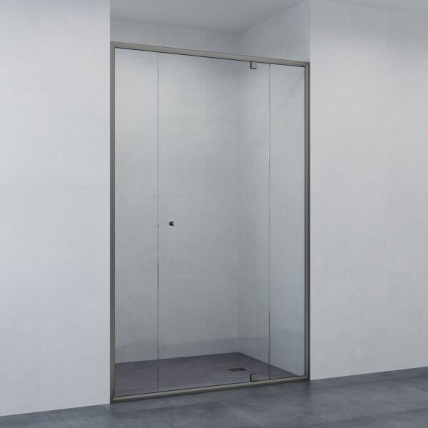 Maya 301I Wall-to-Wall Shower Screen - Image 7