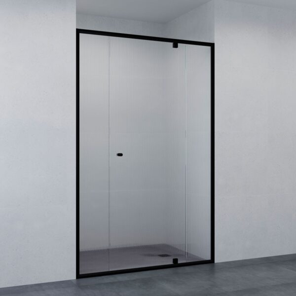 Maya 301I Wall-to-Wall Shower Screen - Image 8