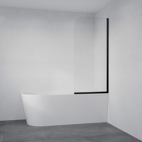 Maya 312A Curved Bath Panel - Image 2