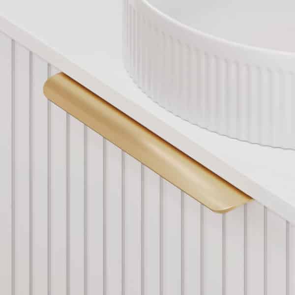 Cabinet Round Handle EDGE 350mm - Image 7