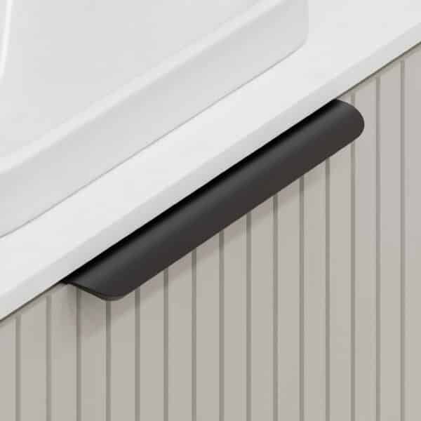 Cabinet Round Handle EDGE 350mm - Image 8