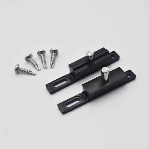 Inline Overlap Pivot Block Set