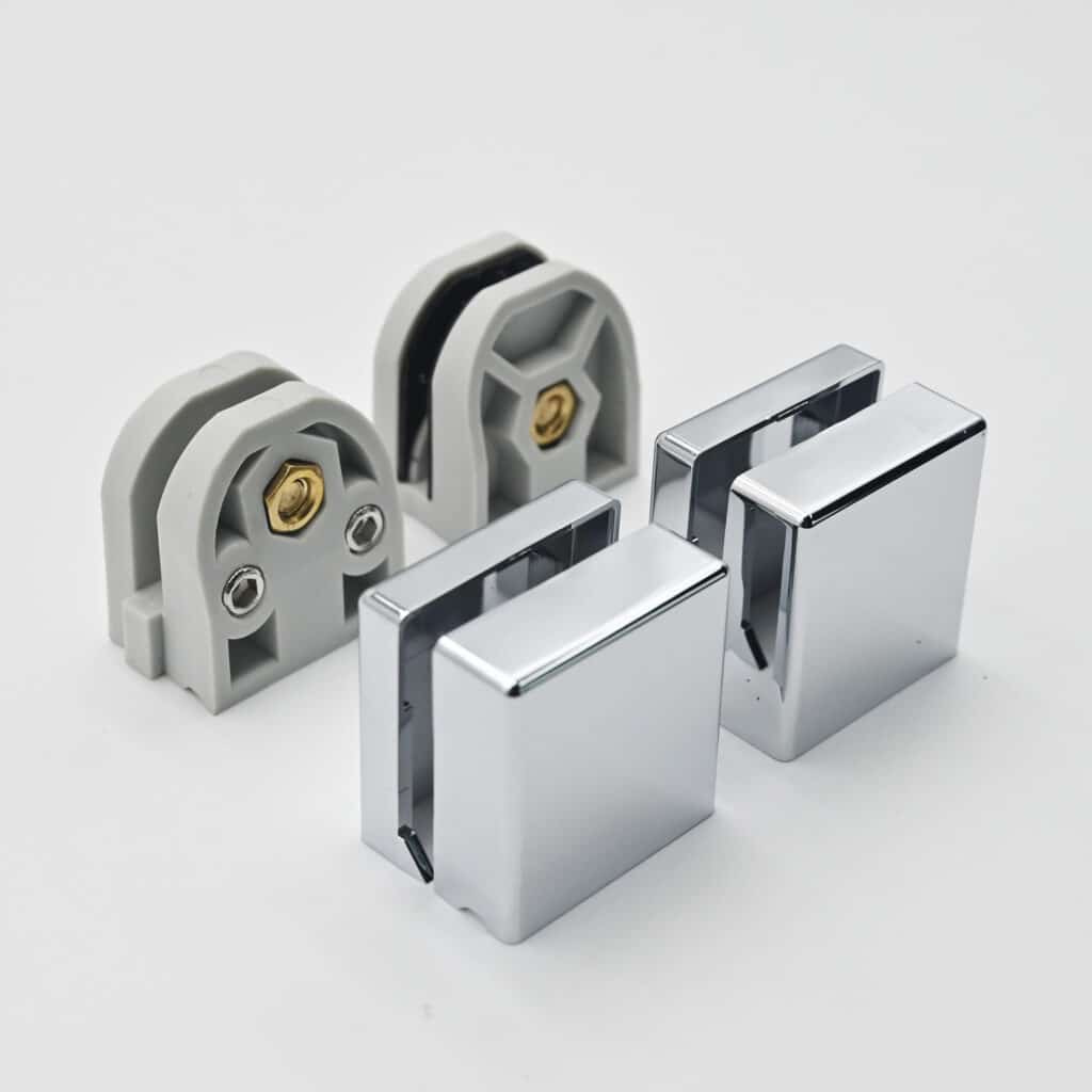 Patch Pivot Set Pivot Patch Set - Cortani Interiors