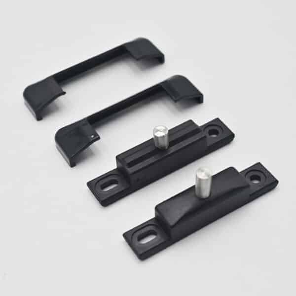 Pivot Block Base and Cover - Image 8