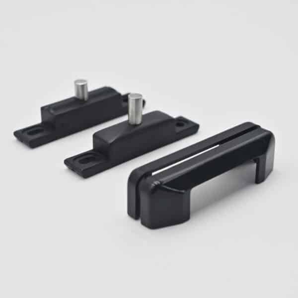 Pivot Block Base and Cover - Image 9