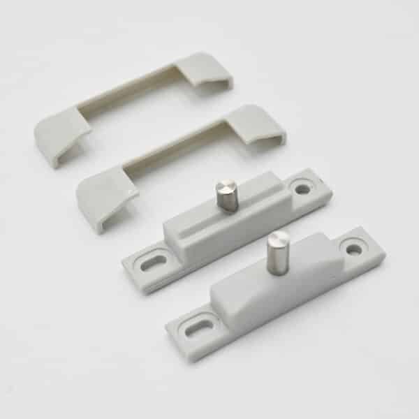 Pivot Block Base and Cover - Image 6