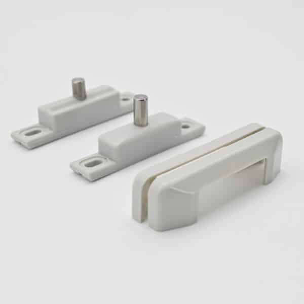 Pivot Block Base and Cover