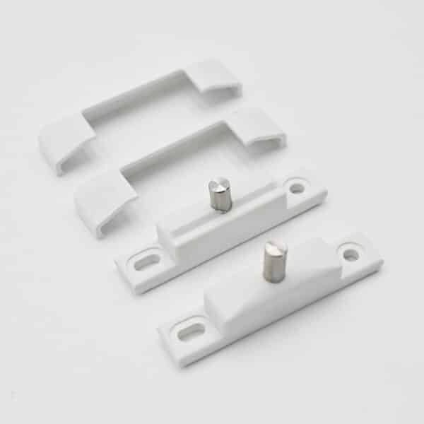 Pivot Block Base and Cover - Image 4