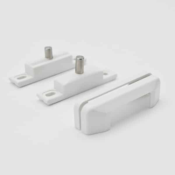 Pivot Block Base and Cover - Image 5