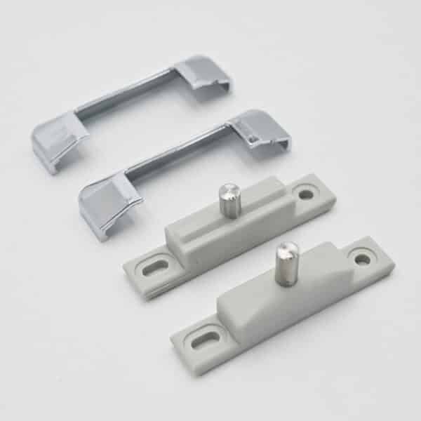 Pivot Block Base and Cover - Image 2