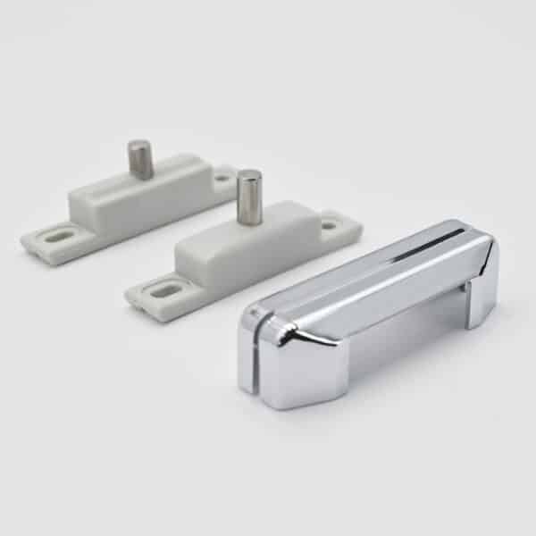 Pivot Block Base and Cover - Image 3