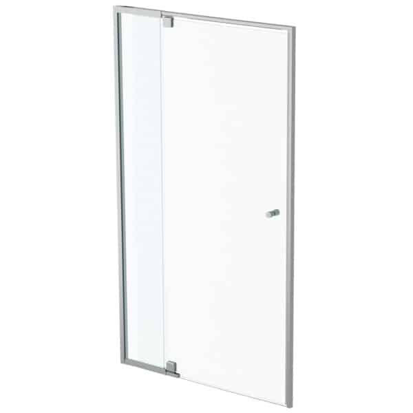 Fenisi Care 1090 Shower Front Panel & Sill Less Entry Door Left