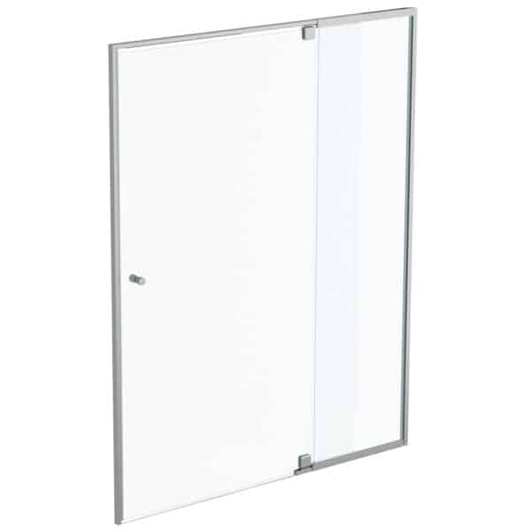 Fenisi Care 1440 Shower Front Panel & Sill Less Entry Door Right