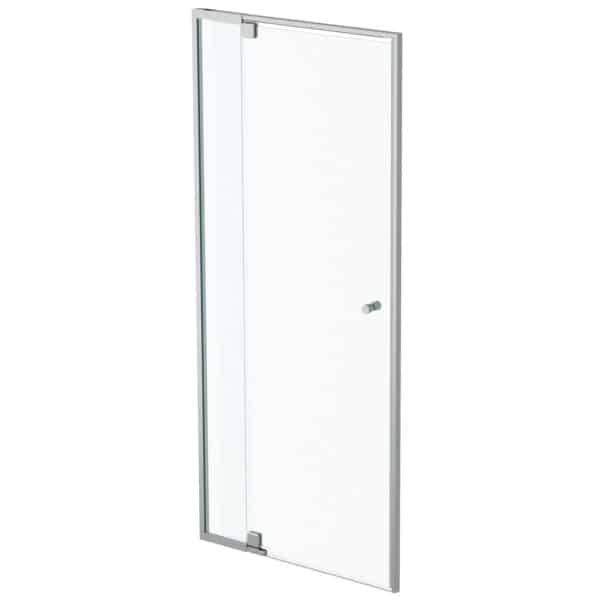 Fenisi Care 900 Shower Front Panel & Sill Less Entry Door Left