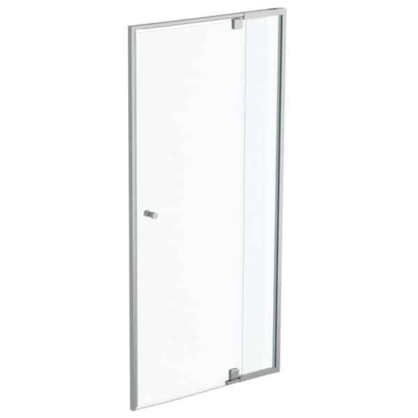 Fenisi Care 960 Shower Front Panel & Sill Less Entry Door Right