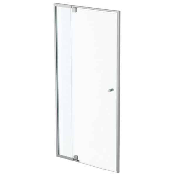 Fenisi Care 960 Shower Front Panel & Sill Less Entry Door Left