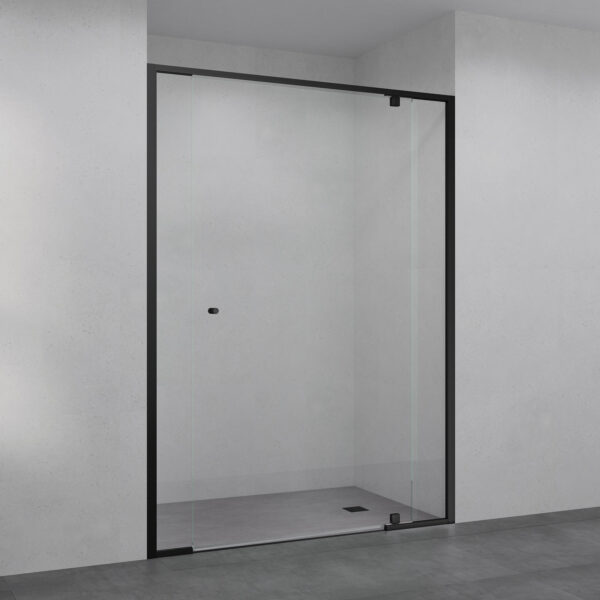 Jade Care 621I Shower Screen with 2 Inline Panels - Image 4